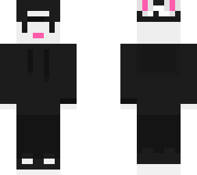 bunny guy with hat