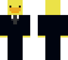 business ducky