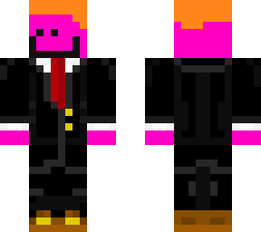 camman18 in a suit