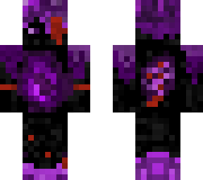 capas de end