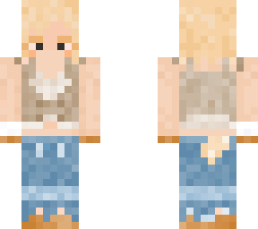 cappie oc