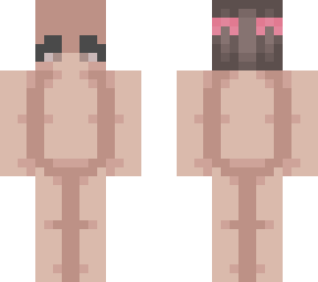 cat full skin base steve