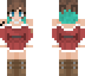 celeste navidad