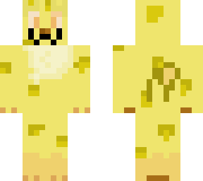 cheezle