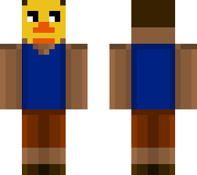 chica bully