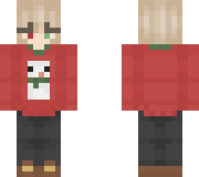 christmas!