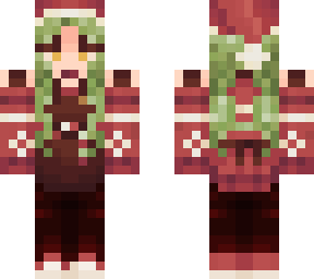 christmas emmi