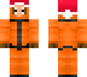 christmas kenny