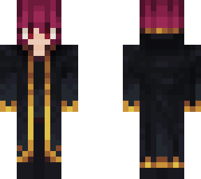 cloak