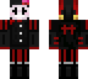 clown