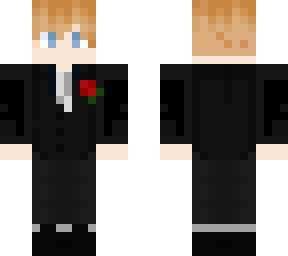 cocraft weeding skin