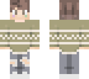 comfy cozy v.2