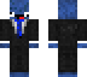 cookie monster