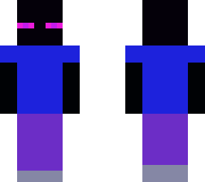 cool enderman