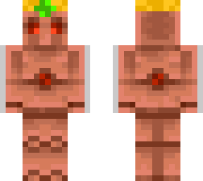 copper king