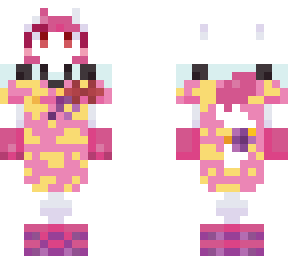 coral