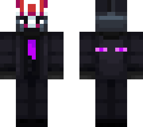 corrupt 3xe skin #2 (pre-edit version)