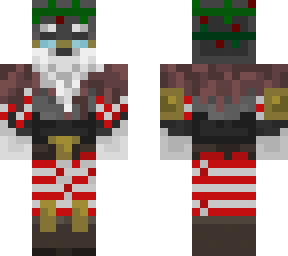 crimmis one