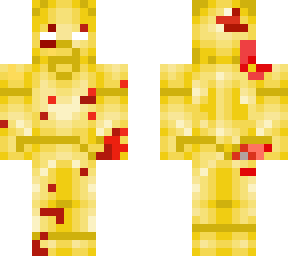 crimson steve
