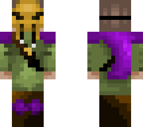 custom ferray