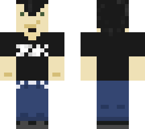 dan vs