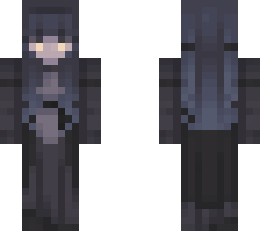 dark water dripping - oc