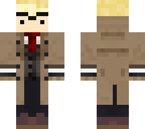 detective flambo