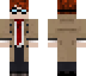 detective totem