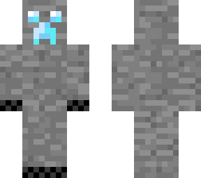 diamond creeper