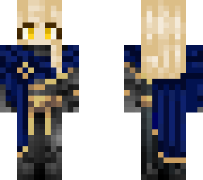 dot blonde 1