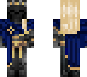 dot blonde