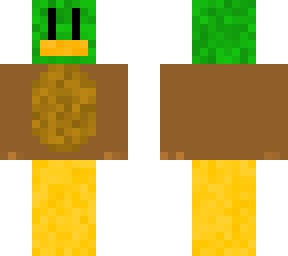 ducklet