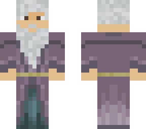 dumbledore