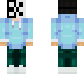 edgarfoo skin with mask as of 23/11/2025 dd/mm/yy