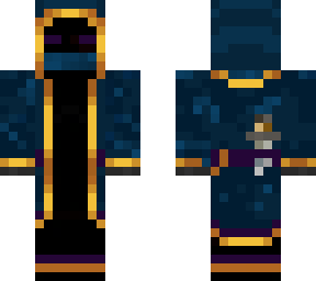 ender mage