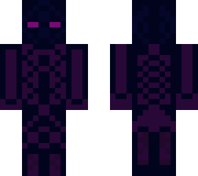 ender traitor
