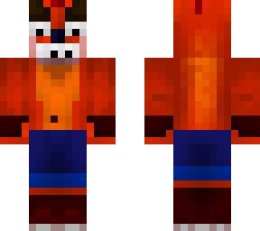 fake crash (ps1)