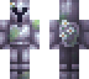 fallen knight