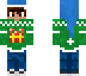 festive aarangeorge