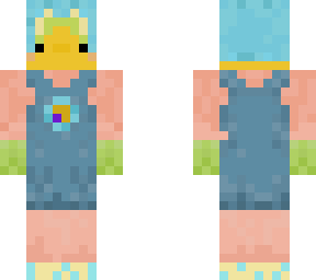 fifi forget-me-not
