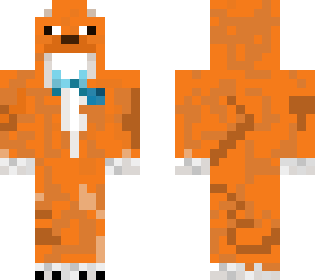 fire fox