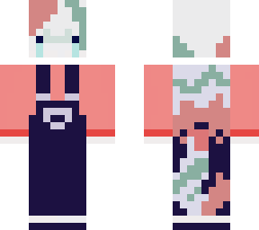fixed 4 pixel arm crafty