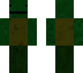 fixed frog thing