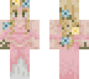 flower princess