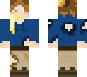 found life skin