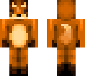 fox