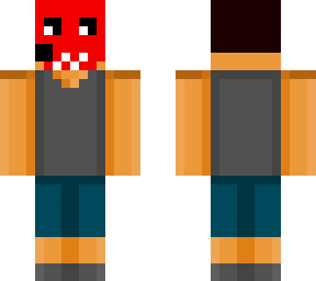 foxy bully