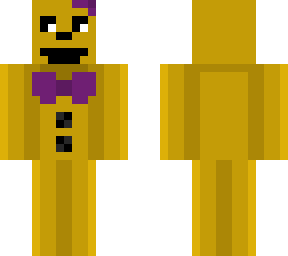 fredbear