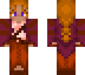 fsmp skin ! #2