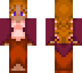 fsmp skin